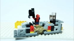 مجموعه استاپ موشن لگو ها برای کودکان قسمت 51